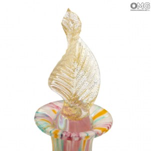 millefiori_round_pink_jar_murano_glass_2