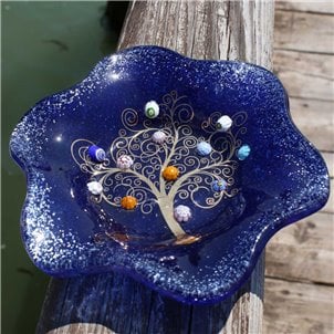 millefiori_tree_of_life_plate