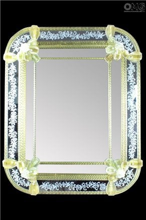 Miraggio - espelho veneziano