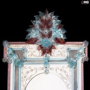 mirror_floral_blue_original_murano_glass_omg_italy_venetian1