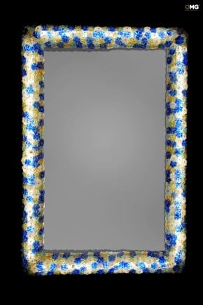 Mirror_light_flower_gold_original_murano_glass_omg2