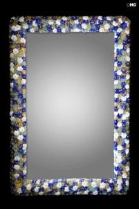 mirror_light_flower_gold_original_murano_glass_omg