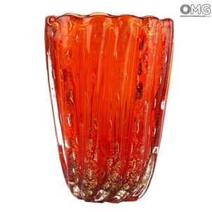 monolite_vase_rouge_original_verre_de_murano_1