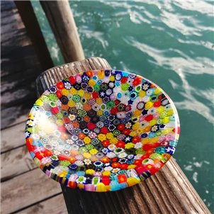 multicolor