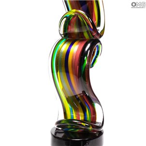 multicolor_flame_original_murano_glass_4