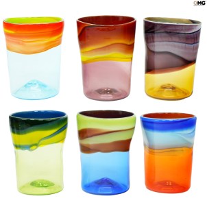 multicolor_glasses_original_murano_glass_omg