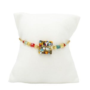 multicolor_gold_murrine_bracelet_emily_original_murano_glass_omg
