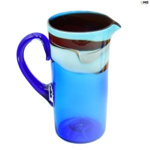 multicolore_pitcher_original_murano_glass_omg