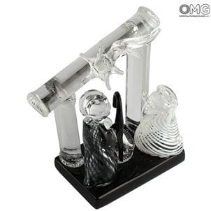 nativity_scene_murano_glass_crystal_2