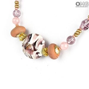 necklace_diana_pink_original_murano_glass_omg_2