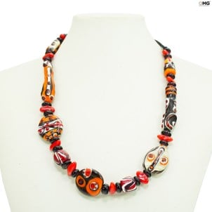 necklace_ethiopia_multicolor_original_murano_glass_omg