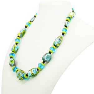 necklace_etnic_green_lightblue_original_murano_glass_omg1