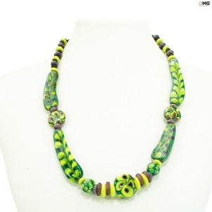 Necklace_france_original_murano_glass_omg