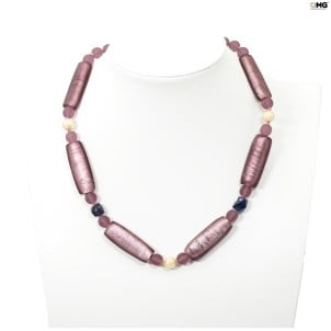 Necklace_malva_original_murano_glass_omg8