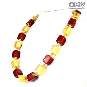 necklace_raspberries_original_murano_glass_25