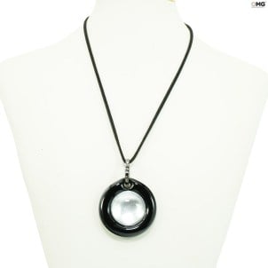 collier_argent_submergé_original_murano_glass_omg