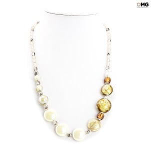 necklace_white_pearls_original_murano_glass_omg_gift_venetian