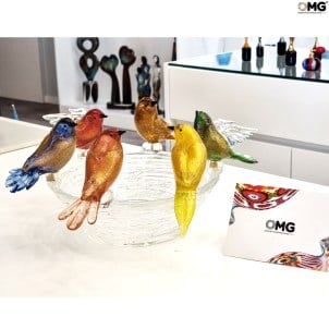 nest_six_birds_original_murano_glass_omg6