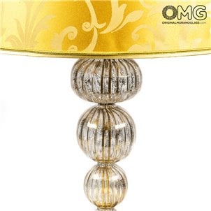 old_venice_table_lamp_ Murano_glass_2