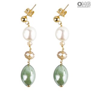 olive_earrings_murano_glass_antica_2