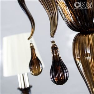 omg_original_murano_glass_ceiling_brown_dark_amber_smoky_chandelier_004