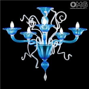 omg_original_murano_glass_ceiling_clear_blue_시안_샹들리에_001