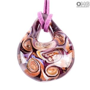 omg_original_murano_glass_drop_pendant_necklace_violet_04