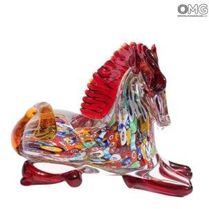 omg_original_murano_glass_resting_horse