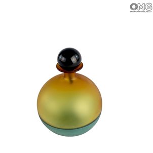 Orange_bottle_murano_glass_2