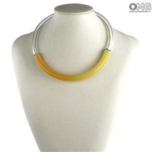 orange_halskette_murano_glass_miode_1