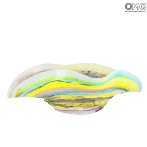 Original_murano_glass_multicolor_sombrero_6