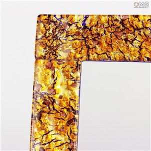 original_murano_glass_portafoto_gold_104