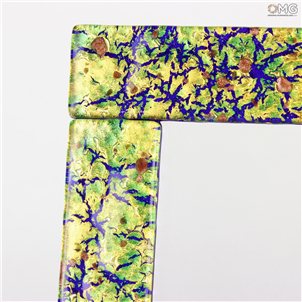 original_murano_glass_portafoto_gold_105