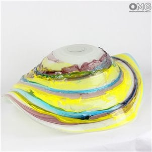 original_murano_glass_sombrero_7
