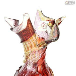 original_murano_glass_vase_110