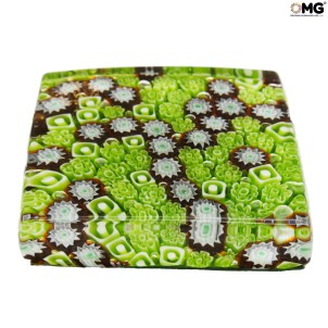 paperweight_green_original_murano_glass_omg1