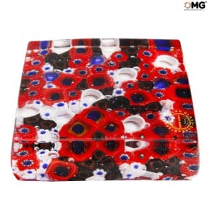 문진_red_original_murano_glass_omg1