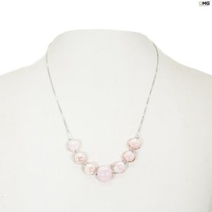 parure_pearl_large_pink_silver_original_murano_glass_omg
