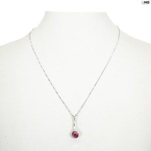 parure_pearl_red_silver_original_murano_glass_omg2