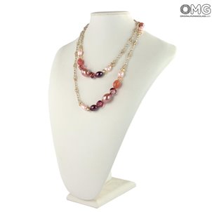 parure_petals_original_murano_glass_antica_2