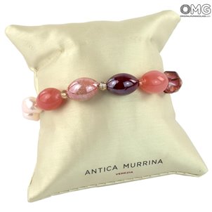 parure_petals_original_murano_glass_bracelet_antica_1