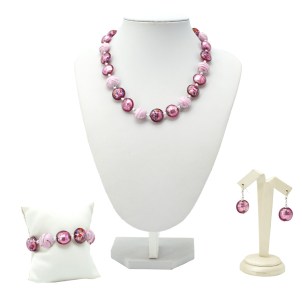 parure_rose_marlen_beads_silver_original_murano_glass_omg