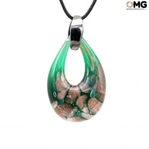 anhänger_murano_glass_venetian_glass_omg_green