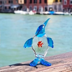 penguin_aquarium_original_murano_glass_omg4
