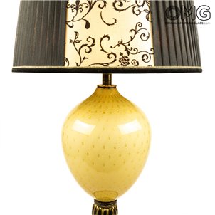 이미지 / 스토리 / virtuemart / product / persian_queen_table_lamp_murano_glass_2