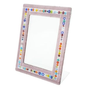 photo_frame_fantasy_lilac_murrine_original_murano_glass