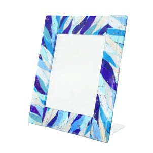 photo_frame_fantasy_nuance_blu_gold_original_murano_glass