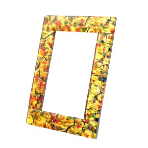 photo_frame_gold_multicolor_original_murano_glass_omg