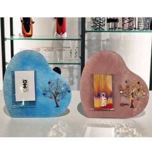 photo_frame_pink_blue_original_murano_glass_omg
