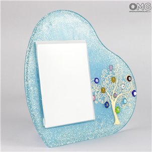 photo_frame_tree_of_life_light_blue_murano_glass_2